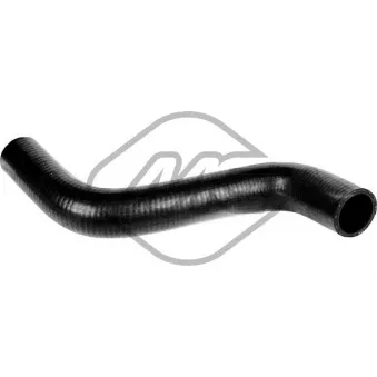 Metalcaucho 94791 - Durite de radiateur