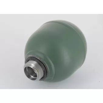 Accumulateur de pression, suspension/amortissement EUROREPAR 1638378280
