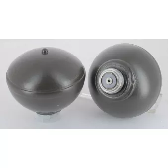CEVAM 0111 - Jeu de 2 sphères