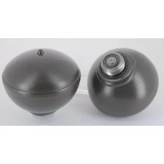 CEVAM 0113 - Jeu de 2 sphères