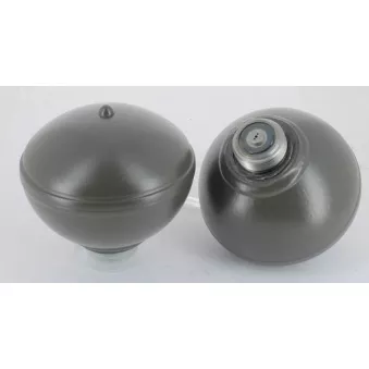 CEVAM 0116 - Jeu de 2 sphères