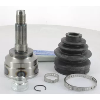 Embout de cardan avant (kit de réparation) CEVAM OEM F02525400