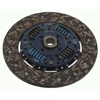 Disque d'embrayage SACHS 1878 600 980