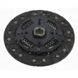SACHS 1878 600 987 - Disque d'embrayage