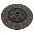 Disque d'embrayage SACHS [1878 634 238]
