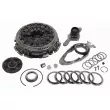 SACHS 3000 943 012 - Kit d'embrayage