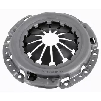 Mécanisme d'embrayage SACHS OEM 4130002890 Mécanisme d'embrayage SACHS OEM 4130002890