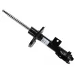SACHS 318 750 - Jeu de 2 amortisseurs avant