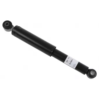 Jeu de 2 amortisseurs arrière SACHS OEM 51782173