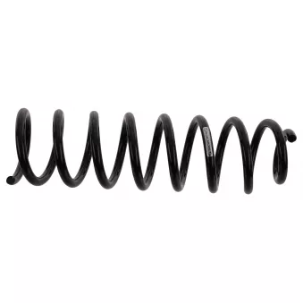 Ressort de suspension SACHS 991 205 pour MERCEDES-BENZ GLC 250 d 4-matic - 204cv