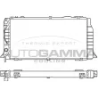 AUTOGAMMA 100048 - Radiateur, refroidissement du moteur