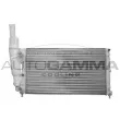 AUTOGAMMA 100294 - Radiateur, refroidissement du moteur