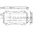 AUTOGAMMA 100335 - Radiateur, refroidissement du moteur