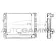 Radiateur, refroidissement du moteur AUTOGAMMA [101082]
