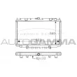 AUTOGAMMA 101135 - Radiateur, refroidissement du moteur