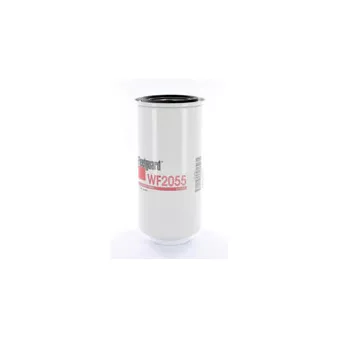 Filtre de liquide de refroidissement FLEETGUARD WF2055 pour IVECO EUROTECH MT 400 E 30 T - 301cv