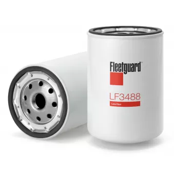 FLEETGUARD LF3488 - Filtre à huile