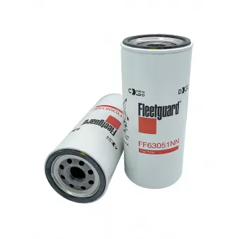FLEETGUARD FF63051NN - Filtre à carburant