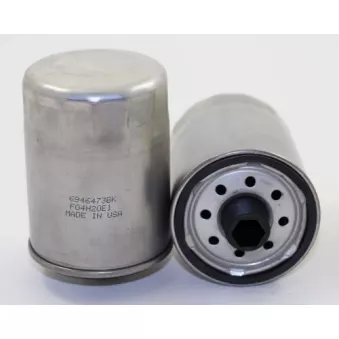 Kit de filtre hydraulique, boîte automatique OE 05179267AD