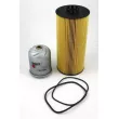 FLEETGUARD LK49001 - Kit de filtres