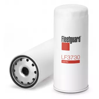 Filtre à huile FLEETGUARD LF3730 pour RENAULT TRUCKS MIDLINER M 210,16/D - 205cv