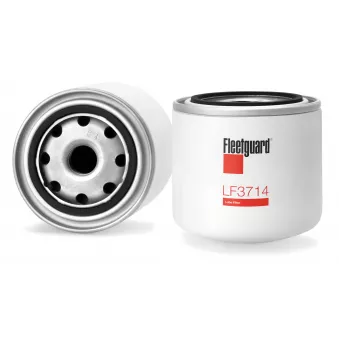 Filtre à huile FLEETGUARD OEM 7700676302