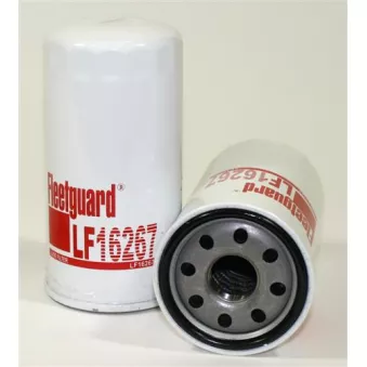FLEETGUARD LF16267 - Filtre à huile