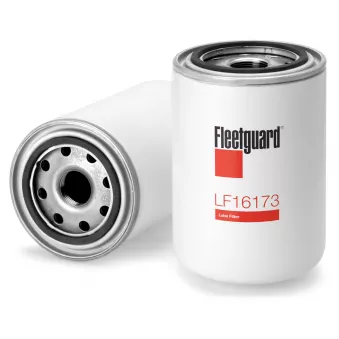 Filtre à huile FLEETGUARD LF16173