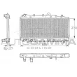 Radiateur, refroidissement du moteur AUTOGAMMA [101427]