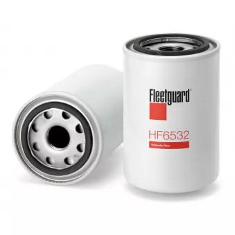FLEETGUARD HF6532 - Filtre, système hydraulique de travail