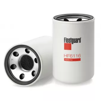 Filtre, système hydraulique de travail FLEETGUARD OEM AE37594