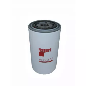 Filtre, système hydraulique de travail FLEETGUARD HF35537