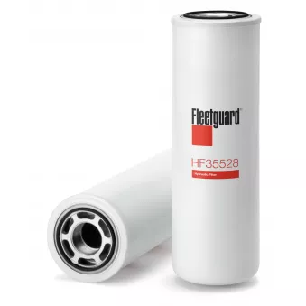 Filtre, système hydraulique de travail FLEETGUARD OEM 501766D2 Filtre, système hydraulique de travail FLEETGUARD OEM 501766D2