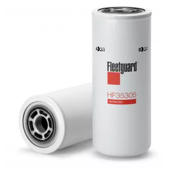 FLEETGUARD HF35305 - Filtre, système hydraulique de travail