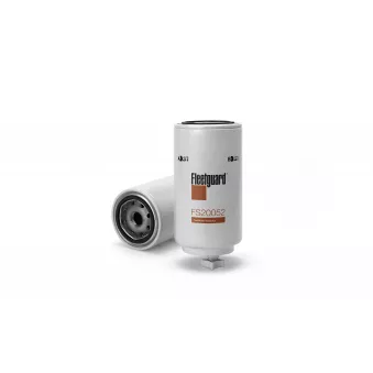 Filtre à carburant FLEETGUARD FS20052