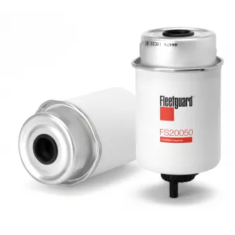 Filtre à carburant FLEETGUARD OEM 3619555 Filtre à carburant FLEETGUARD OEM 3619555