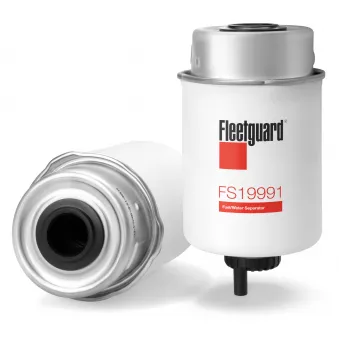 Filtre à carburant FLEETGUARD OEM RE533026 Filtre à carburant FLEETGUARD OEM RE533026