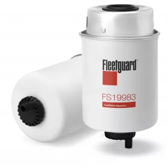 Filtre à carburant FLEETGUARD FS19983