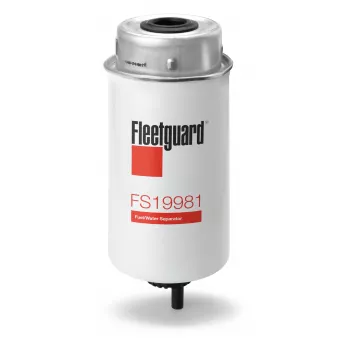 FLEETGUARD FS19981 - Filtre à carburant