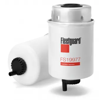 Filtre à carburant FLEETGUARD FS19977