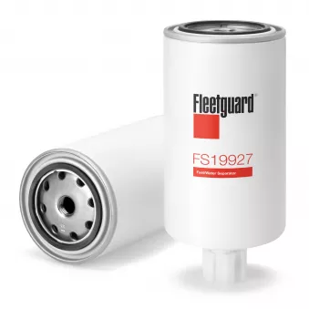 FLEETGUARD FS19927 - Filtre à carburant