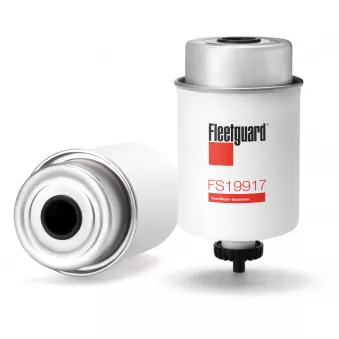 FLEETGUARD FS19917 - Filtre à carburant