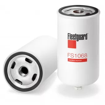 Filtre à carburant FLEETGUARD FS1068
