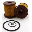 FLEETGUARD FF5725 - Filtre à carburant