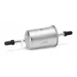 FLEETGUARD FF5455 - Filtre à carburant