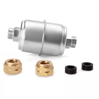 FLEETGUARD FF5077 - Filtre à carburant