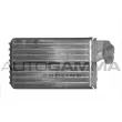 AUTOGAMMA 101634 - Système de chauffage