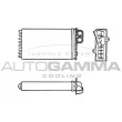 Système de chauffage AUTOGAMMA [101636]