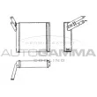 Système de chauffage AUTOGAMMA [101647]