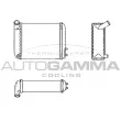 Système de chauffage AUTOGAMMA [101651]